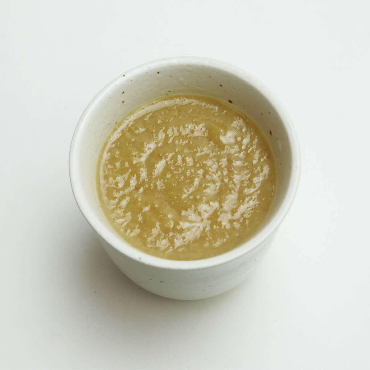 有機玄米あまざけ250g中身