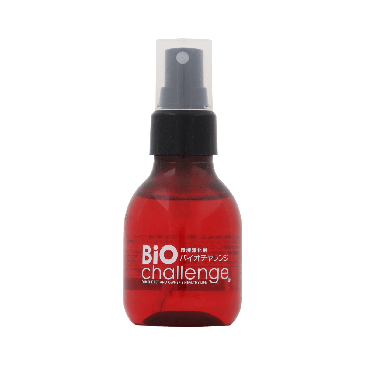 バイオチャレンジ 80mlスプレー