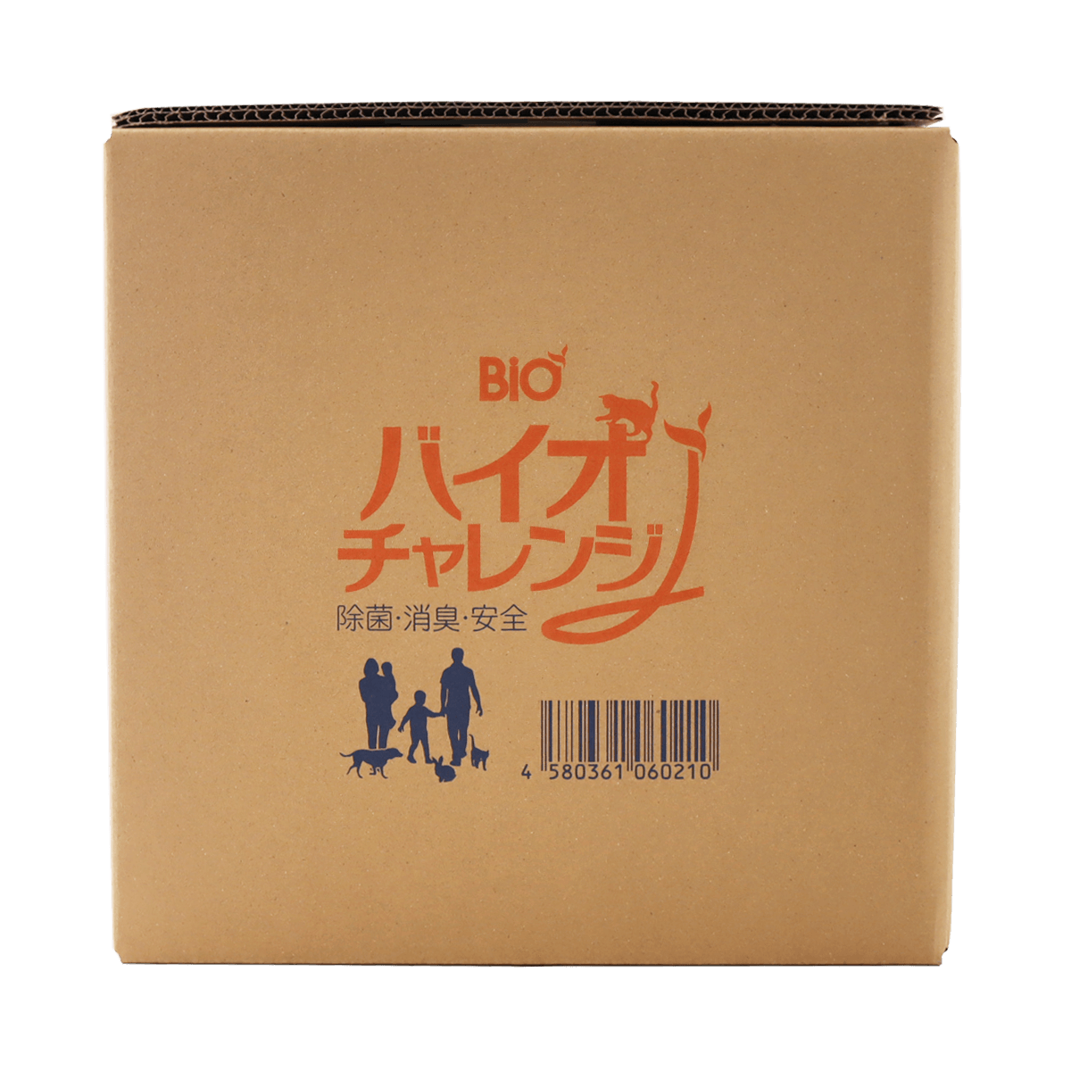 バイオチャレンジJ 20L