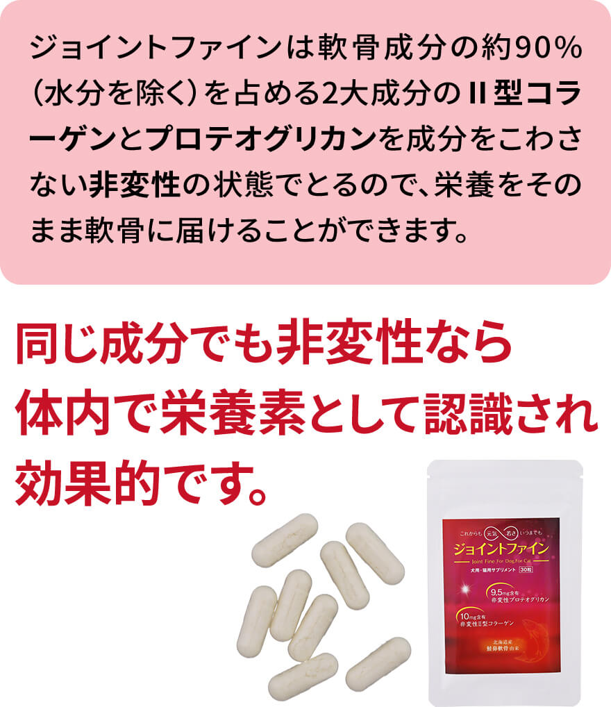 ジョイントファイン商品説明