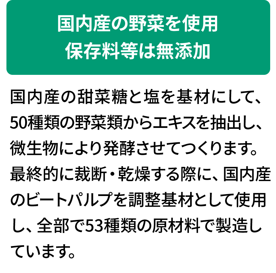 犬好生活毎日活力商品説明