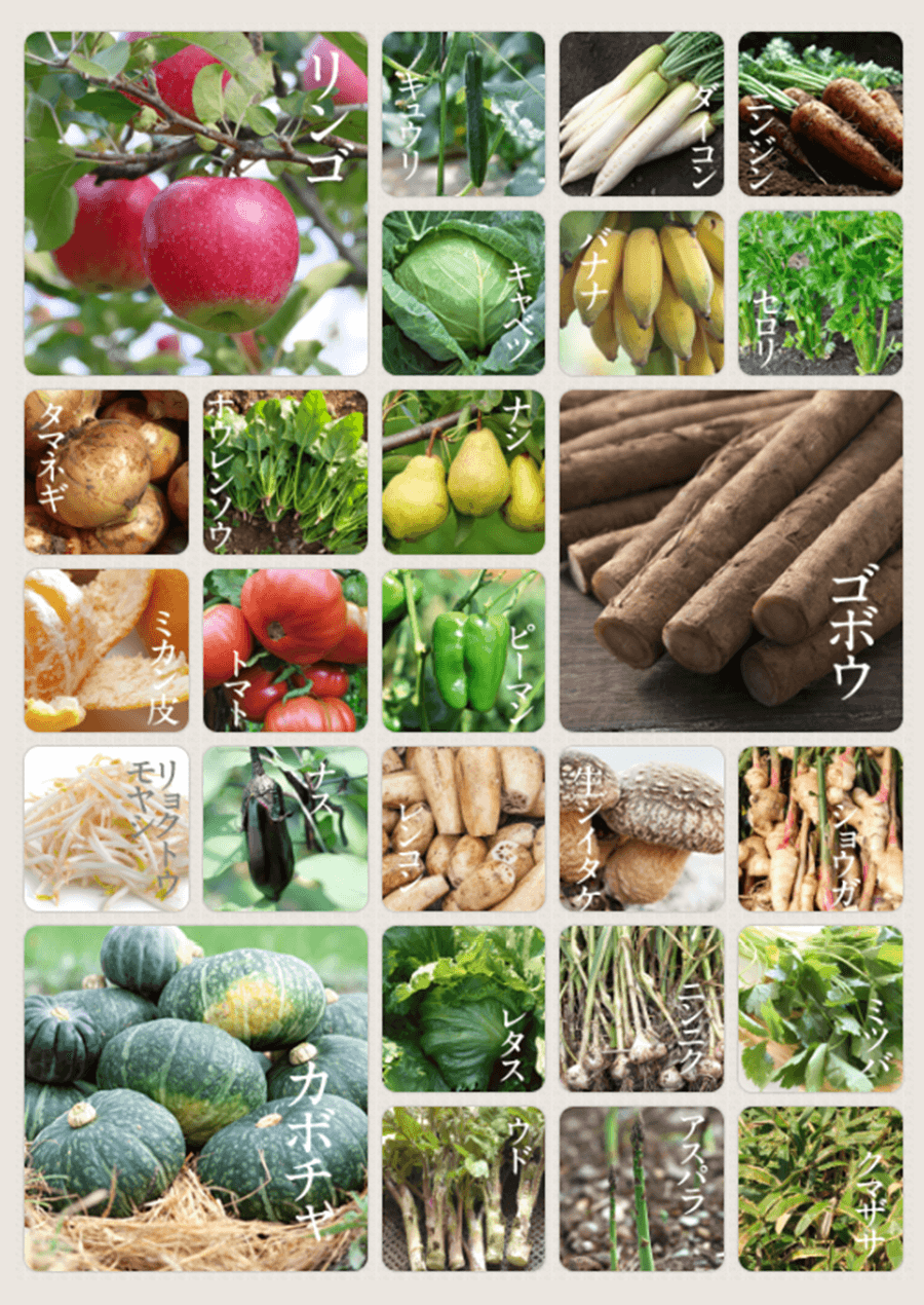 犬好生活毎日活力商品説明