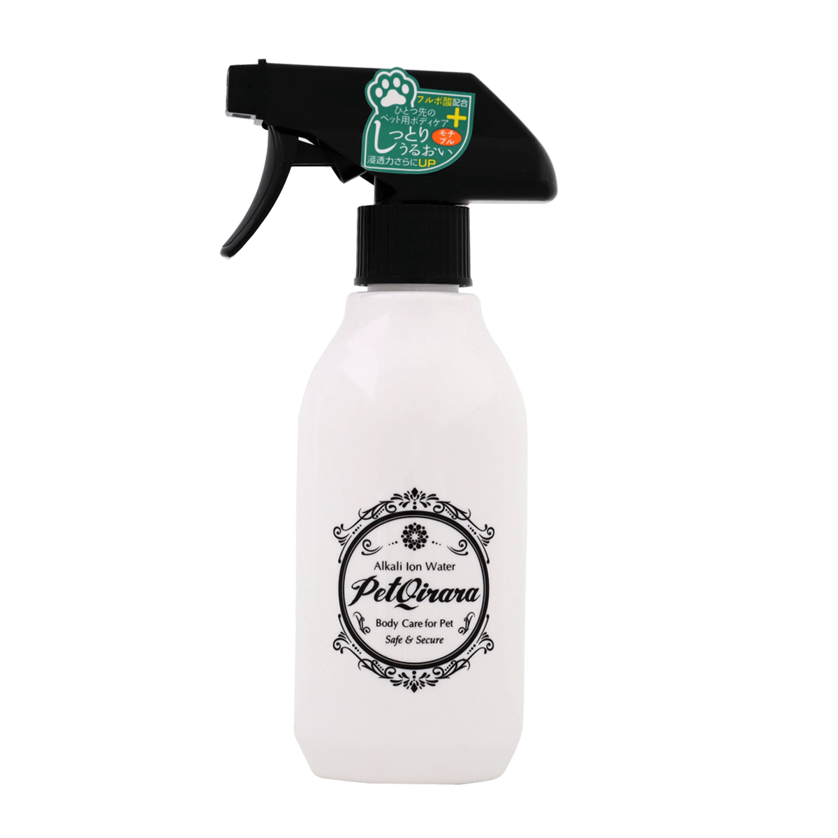 ペットキララ 肉球クリーム